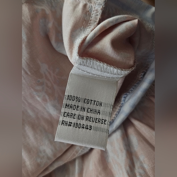 PATTY KIM Maui Sun Dress Womens Size Small $269 - Picture 5 of 6